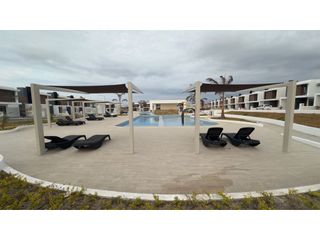 Foto 20 de CASAS NUEVA A ESTRENAR  EN URBANIZACIÓN BARU OASIS AL SUR DE MANTA