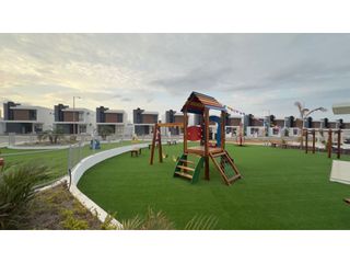 Foto 22 de CASAS NUEVA A ESTRENAR  EN URBANIZACIÓN BARU OASIS AL SUR DE MANTA