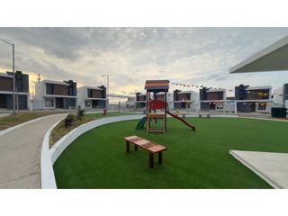Foto 21 de CASAS NUEVA A ESTRENAR  EN URBANIZACIÓN BARU OASIS AL SUR DE MANTA