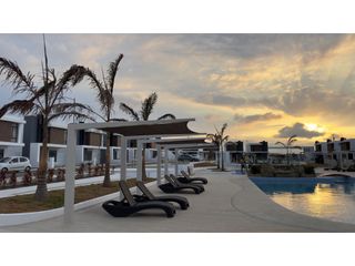 Foto 17 de CASAS NUEVA A ESTRENAR  EN URBANIZACIÓN BARU OASIS AL SUR DE MANTA