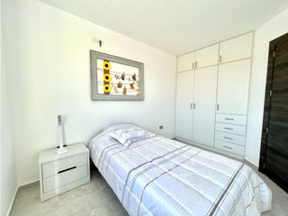 Foto 9 de CASAS NUEVA A ESTRENAR  EN URBANIZACIÓN BARU OASIS AL SUR DE MANTA