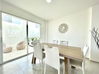 Foto 6 de CASAS NUEVA A ESTRENAR  EN URBANIZACIÓN BARU OASIS AL SUR DE MANTA