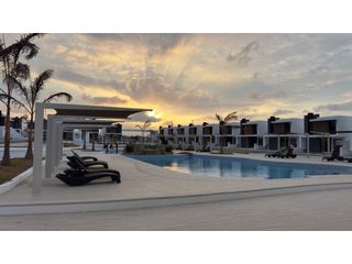 Foto 18 de CASAS NUEVA A ESTRENAR  EN URBANIZACIÓN BARU OASIS AL SUR DE MANTA