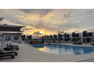 Foto 16 de CASAS NUEVA A ESTRENAR  EN URBANIZACIÓN BARU OASIS AL SUR DE MANTA
