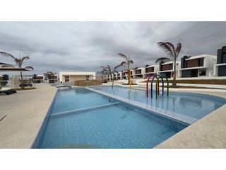 Foto 19 de CASAS NUEVA A ESTRENAR  EN URBANIZACIÓN BARU OASIS AL SUR DE MANTA