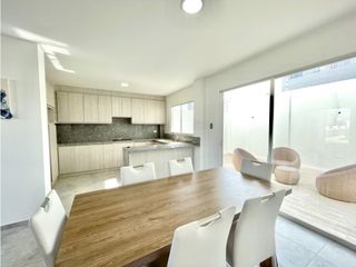 Foto 7 de CASAS NUEVA A ESTRENAR  EN URBANIZACIÓN BARU OASIS AL SUR DE MANTA