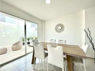 Foto 5 de CASAS NUEVA A ESTRENAR  EN URBANIZACIÓN BARU OASIS AL SUR DE MANTA