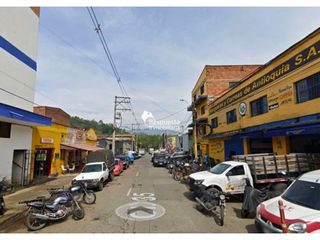 Venta 3 Locales comerciales en Barrio triste - Sector perpetuo socorro