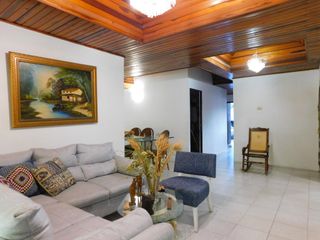 Foto 3 de apartamento en venta en paraíso. Cod V79965