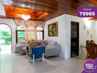 Foto 1 de apartamento en venta en paraíso. Cod V79965