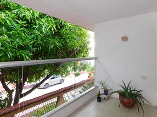 Foto 4 de apartamento en venta en paraíso. Cod V79965