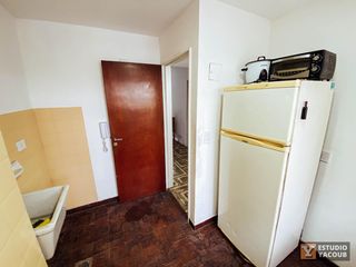 Departamento en venta - 1 Dormitorio 1 Baño - 50Mts2 - La Plata