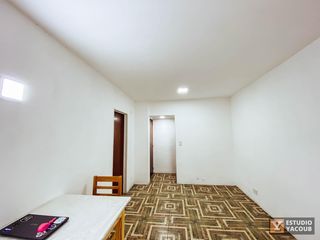 Departamento en venta - 1 Dormitorio 1 Baño - 50Mts2 - La Plata