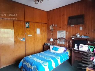 VENTA CASA EN PLANTA  ALTA MAS LOCAL COMERCIAL