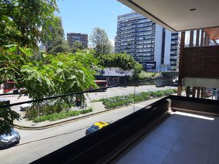 Departamento de 3 ambientes en venta a estrenar en Belgrano R / Colegiales
