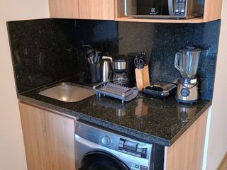 Foto 4 de apartaestudio en arriendo en nicolás de federmán. Cod A118195