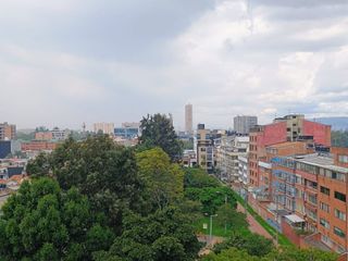 Foto 16 de apartaestudio en arriendo en nicolás de federmán. Cod A118195
