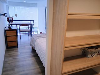 Foto 14 de apartaestudio en arriendo en nicolás de federmán. Cod A118195