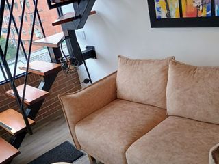 Foto 7 de apartaestudio en arriendo en nicolás de federmán. Cod A118195