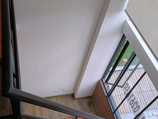 Foto 11 de apartaestudio en arriendo en nicolás de federmán. Cod A118195