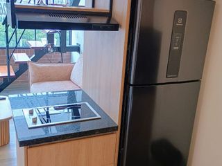 Foto 5 de apartaestudio en arriendo en nicolás de federmán. Cod A118195