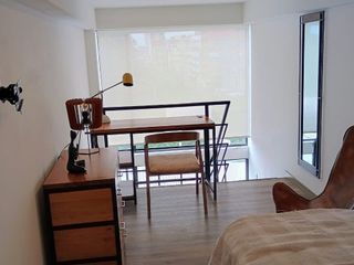 Foto 10 de apartaestudio en arriendo en nicolás de federmán. Cod A118195