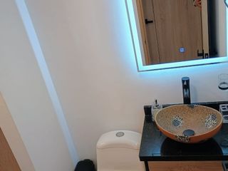 Foto 8 de apartaestudio en arriendo en nicolás de federmán. Cod A118195