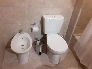 Monoambiente en venta - 1 baño - 38mts2  - La Plata