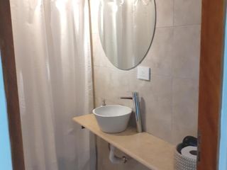 Monoambiente en venta - 1 baño - 38mts2  - La Plata