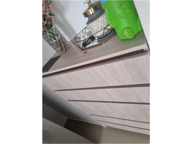 Vendo apartamento en Park 68 Barranquilla.