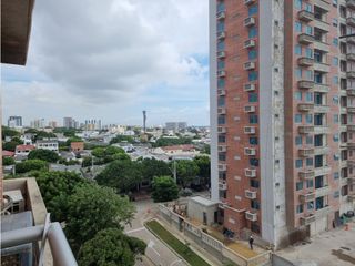 Vendo apartamento en Park 68 Barranquilla.