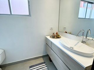 Foto 10 de apartamento en arriendo en la cabrera. Cod A8297591