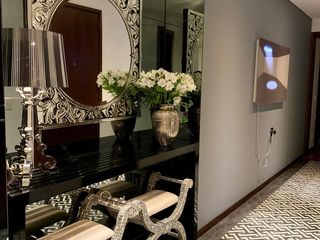 Foto 4 de apartamento en arriendo en la cabrera. Cod A8297591