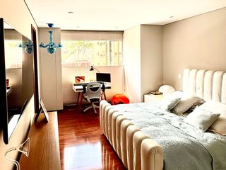 Foto 7 de apartamento en arriendo en la cabrera. Cod A8297591
