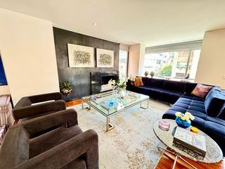 Foto 2 de apartamento en arriendo en la cabrera. Cod A8297591