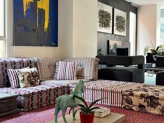 Foto 3 de apartamento en arriendo en la cabrera. Cod A8297591