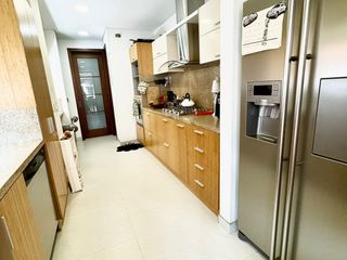 Foto 5 de apartamento en arriendo en la cabrera. Cod A8297591