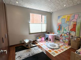 Foto 11 de apartamento en arriendo en la cabrera. Cod A8297591