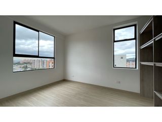 Apartamento en Arriendo - Nueva Colina, Bogotá