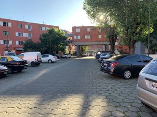 Departamento en venta Barrio San Isidro.
