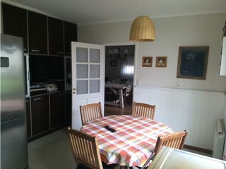 Foto 12 de Excelente Chalet 5 ambientes, Zona Chauvin, Mar del Plata