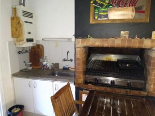 Foto 15 de Excelente Chalet 5 ambientes, Zona Chauvin, Mar del Plata