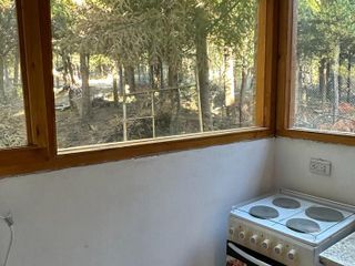 venta terreno con casa en Lago gutierrez