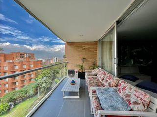 Apartamento en Arriendo Castropol Medellín