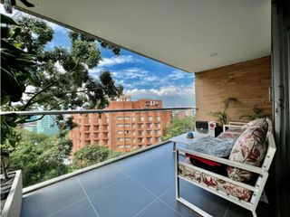 Apartamento en Arriendo Castropol Medellín