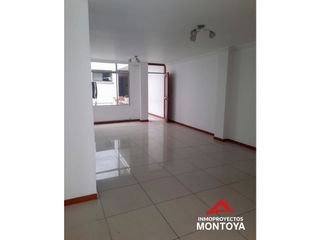 Apartamento de 117 m² en el centro de Pereira