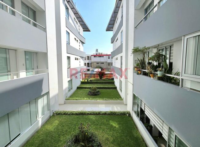 Departamento en Venta en Santiago de Surco - Ansicht 4