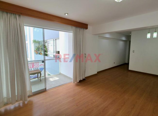 Departamento en Venta en Santiago de Surco - Ansicht 5