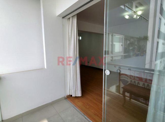 Departamento en Venta en Santiago de Surco - Ansicht 6