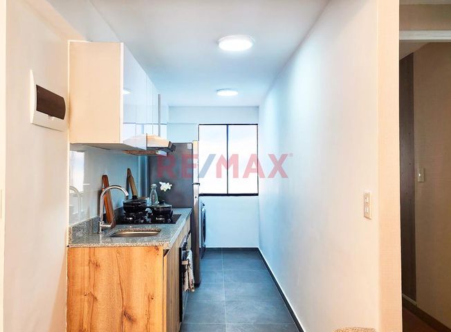 Departamento en Venta en San Miguel - Ansicht 5
